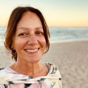 Meet your Posher, Carolyn